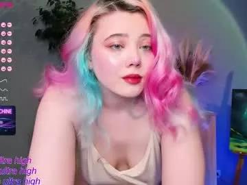 kawaii_yuki on Chaturbate 