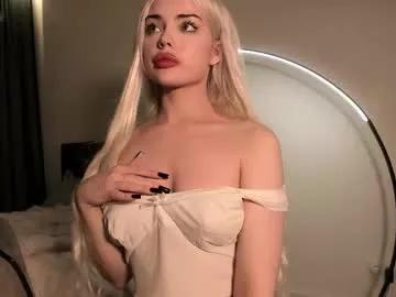 Freechat kaya_davis on Chaturbate