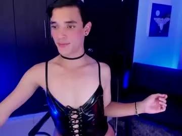 Freechat kayalstone on Chaturbate