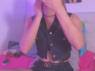 Freechat kayalstone on Chaturbate