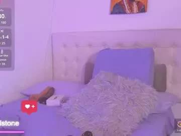 Freechat kayalstone on Chaturbate