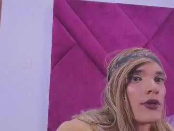 Freechat kayalstone on Chaturbate