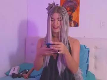 Freechat kayalstone on Chaturbate