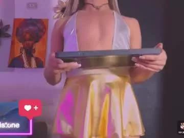 Freechat kayalstone on Chaturbate