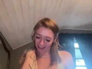 kayyybae12 — Freechat on Chaturbate