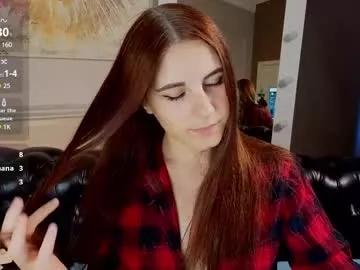 Freechat kelly_woods on Chaturbate