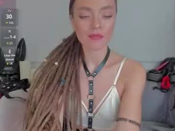 Freechat kellyfouler on Chaturbate