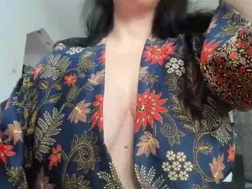 kellymorgan_ on Chaturbate 