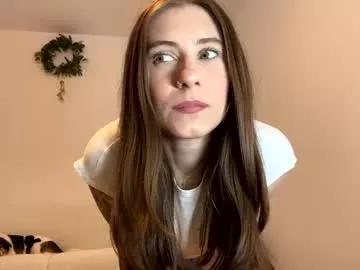 Private kennasoft on Chaturbate