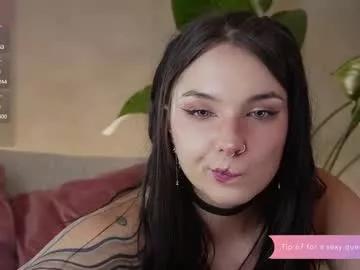 Freechat kiakeeper on Chaturbate