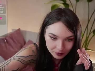 Freechat kiakeeper on Chaturbate