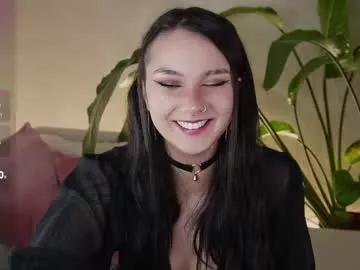 Freechat kiakeeper on Chaturbate