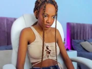 Private kiarasimons_ on Chaturbate