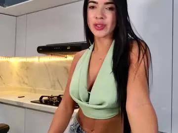 Freechat kimberly_hot2 on Chaturbate