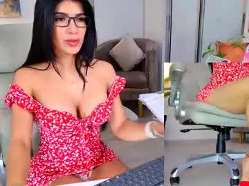 Freechat kimberly_hot2 on Chaturbate