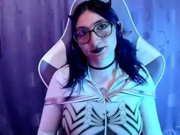 Chaturbate kimlennox_ is Freechat kimlennox_ — GOAL: Blowjob + ahegao Undercover Demon #anal #bigboobs #ahegao #goth #cosplay