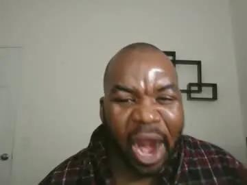kingkongbbc777 — #BBC Vibing and warming the room up while Waiting on my girl to get home