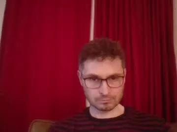 Freechat kinksubbydubby on Chaturbate