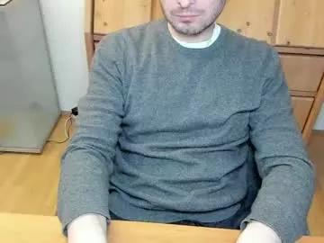 Freechat kinksubbydubby on Chaturbate