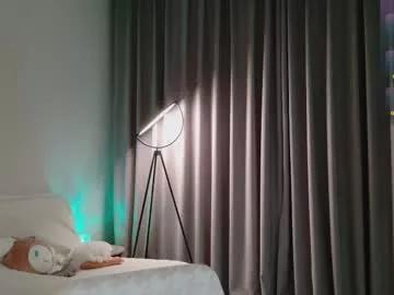 Freechat kitayamachu on Chaturbate