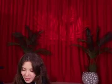 kittycaitlin on Chaturbate 