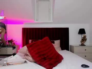 kittylissa on Chaturbate 