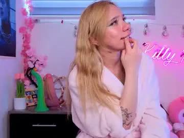 kittyroses — GOAL: two long dildos in ass [1000 tokens remaining] KITTY #18 #anal #squirt #fuckmachine #asian