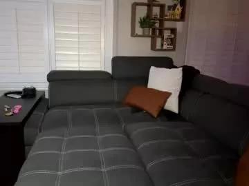 kittywoodyluv on Chaturbate 