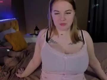 kittyy_cuttie on Chaturbate 