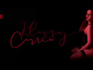 Freechat klassy_carrie on Chaturbate