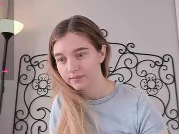 ksuhesa — Massage the chest [100 tokens left] #natural #18 #nonude #skinny #shy