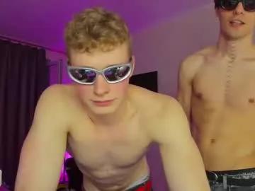 Freechat kurt_hanssen on Chaturbate