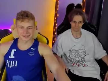 Freechat kurt_hanssen on Chaturbate