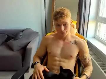 Freechat kurt_hanssen on Chaturbate