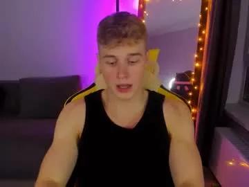 Freechat kurt_hanssen on Chaturbate