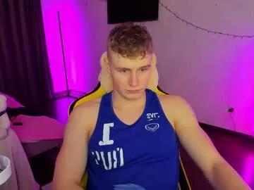 Freechat kurt_hanssen on Chaturbate