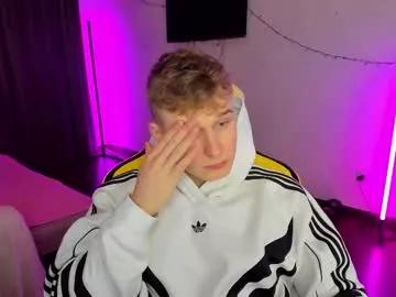 Freechat kurt_hanssen on Chaturbate