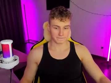 Freechat kurt_hanssen on Chaturbate