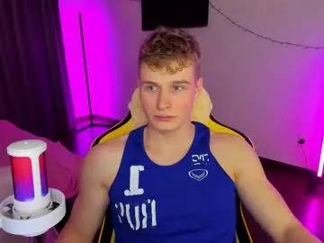 Freechat kurt_hanssen on Chaturbate