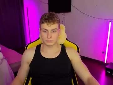 Freechat kurt_hanssen on Chaturbate