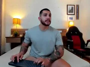kylenorth_ — Undress me and spank me - #bigcock #cum #latino #master #muscle
