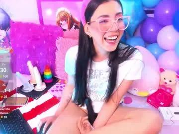 Chaturbate kyoko_bms is Freechat kyoko_bms — come on and play with your pretty girl and make me naughty #18 #hairy #anal #teen #shy