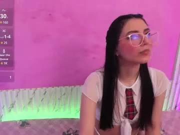 Freechat kyoko_bms on Chaturbate