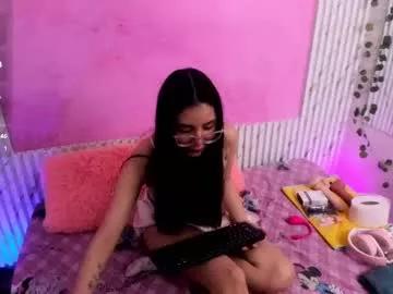 Freechat kyoko_bms on Chaturbate