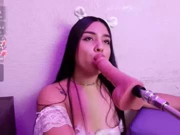 lana_ortega on Chaturbate 