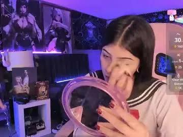 Freechat lanakyutt on Chaturbate