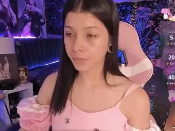 Freechat lanakyutt on Chaturbate