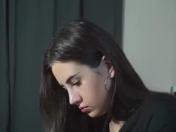 Freechat laureencadriel on Chaturbate