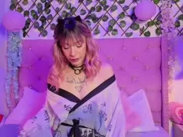 Chaturbate lauren_evans96 is Freechat lauren_evans96 — sweIn this world of monster I want you to take care of me Boo! cosplay blowjob fit party tattoo each objective excites me even more #latina #cosplay #teen #smile #kawaii