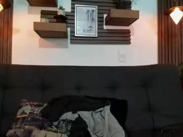 Freechat layla_707 on Chaturbate